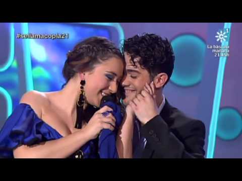 Se llama copla - María Espinosa: "Amor marinero"