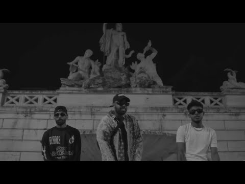 €URO SOYA - [SLOWED & REVERB] - COSTA x ALOKAYA x BLOODY.