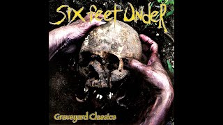 Six Feet Under - Wrathchild