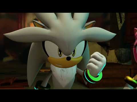 Sonic: ~In The End~ SMV