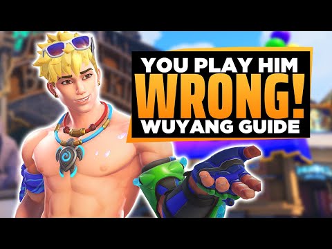 How to Be a PRO Wuyang - Advanced Guide