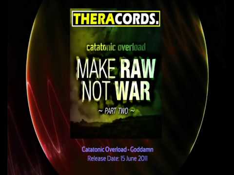 Catatonic Overload - Goddamn
