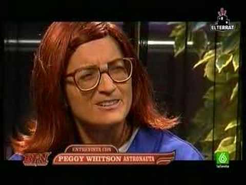 BUENAFUENTE 343 - Peggy Whitson