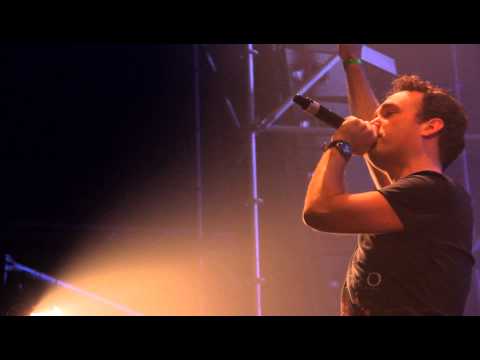 Endymion @ TOXICATOR 2012 (official)