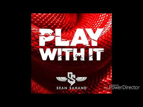 Play with it #seansahand