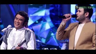 Download lagu HIGHLIGHTS | RHOMA IRAMA & SONETA GROUP KONSER KEMBALINYA PANGERAN DANGDUT RIDHO RHOMA mp3