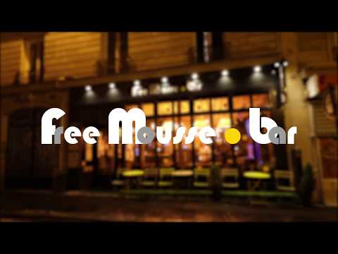 freemousse bar