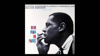 Dexter Gordon  A Night In Tunisia  Jazz