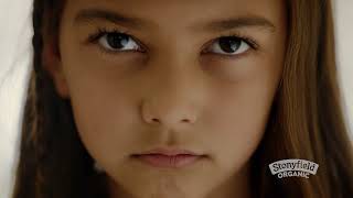 Stonyfield After School Showdown 2026 (Commercial Ad)
