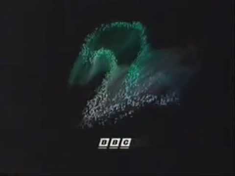 BBC2 Optics ident fade to 1992 BBC Sport Globe ident (Mock)