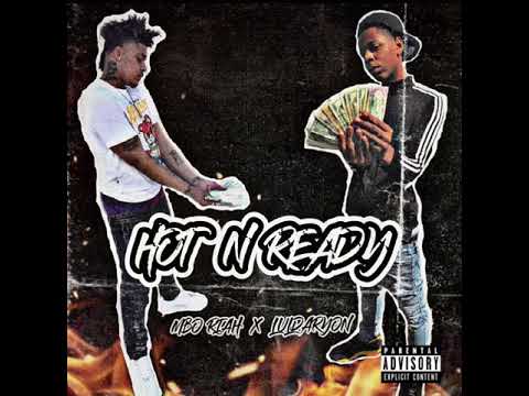 lul daryon x mbo riah “hot n ready”