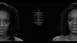 ANOHNI: CRISIS (starring Storm Lever) [IN-REVERSE EDITION]