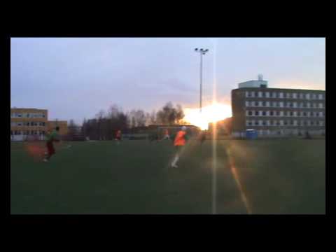 FC Fauna - FC Tabivere 3:3 (Sander Kilk 0:2 goal)
