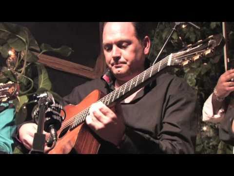 Django100th Birthday Gypsy Swing Guitar festival @ Le QuecumBar