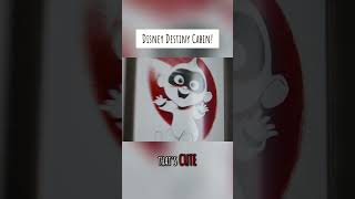 Disney Destiny Family Room Tour! #shorts