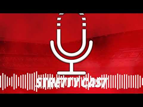 STRETTYCAST: Match Recap - Manchester United 2-2 Barcelona, 1994 Champions League group stages