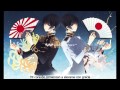 「Dream Journey」 - Hiroki Takahashi/Japón Hetalia (Sub ...