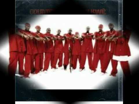 BARIKAD CREW-map diw mesi