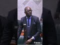 Zambian Parliament Members