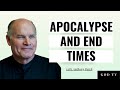 CERN, Transhumanism, Science & Prophecy | Apocalypse and the End Times