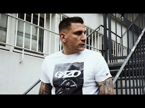 GZUZ ft. LX - SIE FRAGEN (prod. by CLASSIC)