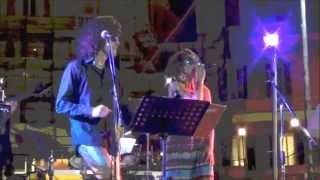 BUBUBAND TRIBUTE - DISCO BAMBINA