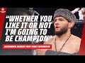 Alexander Shabily Post Fight Interview | Bellator 292