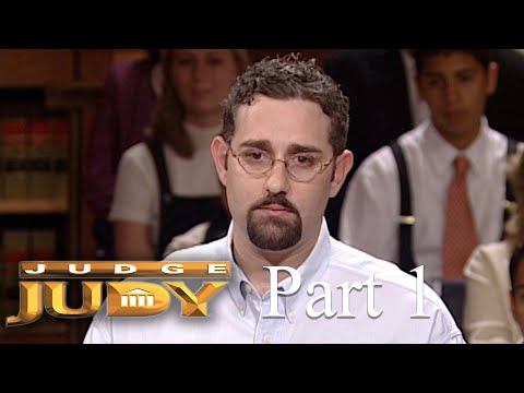 Stepson Won’t Pay Bail Money! | Part 1