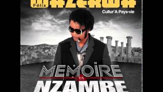 Félix Wazekwa - Mémoire ya nzambe
