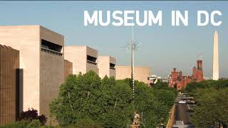 D.C. A Cultural Experience