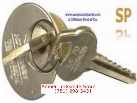 Locksmith In Melrose MA - 24/7 Emergency Locksmith Service (781) 298-3431 Call US NOW