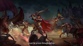 Watch and explore about Soulfire EU PC Steam CD Key