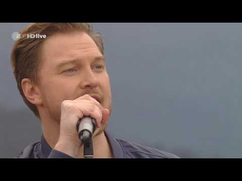 Stanfour - Fireworks (ZDF-Fernsehgarten on tour - 2016-11-27)