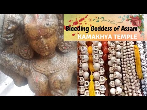 download lagu mp3 mp4 Kamakhya Devi Red Cloth, download lagu Kamakhya Devi Red Cloth gratis, unduh video klip Kamakhya Devi Red Cloth