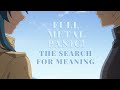Full Metal Panic The Search For Meaning