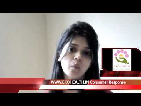 EKOHEALTH Consumer Response 1