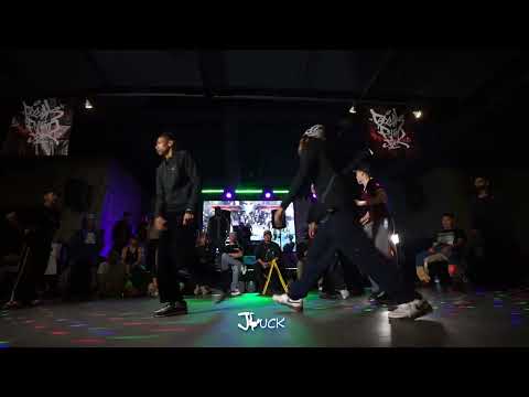 Team Raw Skeleton Vs Team Mach Phive - Finals - Draft Wars 2025