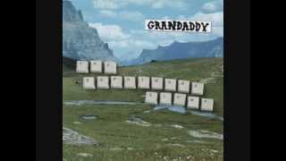 Grandaddy - Hewlett&#39;s Daughter