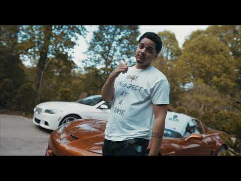 FAC Marlo - LOOK ALIVE [OFFICIAL MUSIC VIDEO]