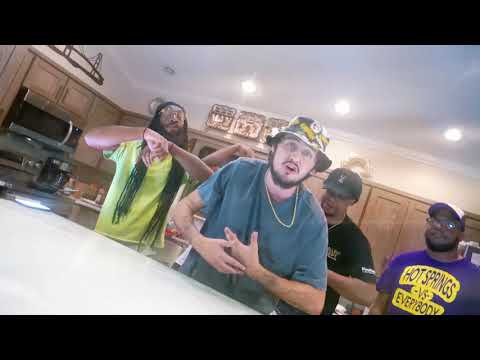 CCCambino - That's What I Thought (Official Video) ft. Lit The Kid [LALEM Productionz]