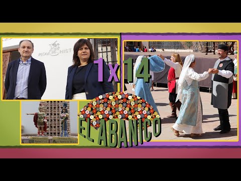 El Abanico 1x14