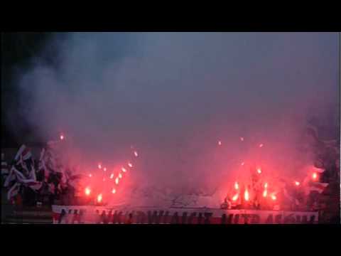 Beskid Andrychów - nie w k...cie ultrasów