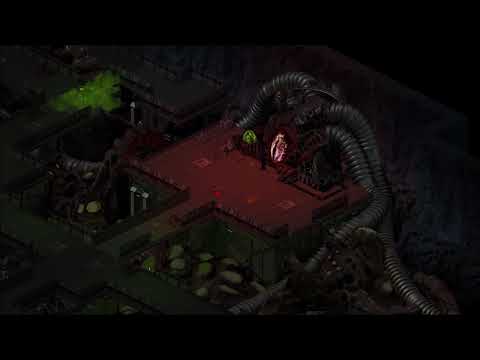 Underrail: Final Boss Fight [DOMINATING]