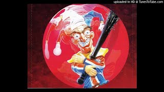 Bruce Dickinson - Darkside Of Aquarius