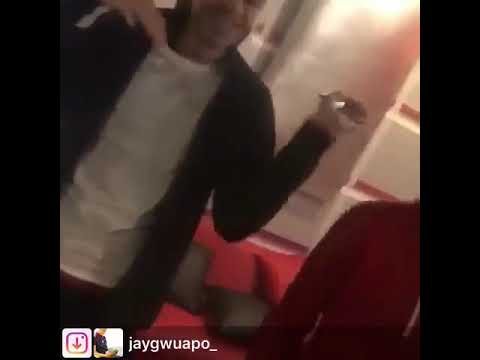 JAY GWUAPO AND LIL TJAY PREVIEWS NEW HEAT!!!!!