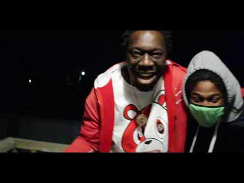 Sheen Capone - Yah Though I Walk (Official Music Video) iLL Visionz Shot This