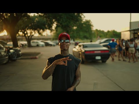 6BABY - Rap CAP (OFFICIAL MUSIC VIDEO)