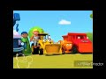Bob The Builder Ready Steady Build Intro Low Tone On Disney Channel HD Rare