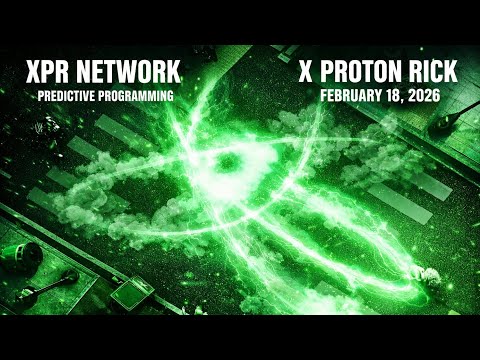 ⚛ XPR NETWORK DECODE! Metallicus  - Metal Blockchain Webauth Wallet Crypto On-Chain - Banks ⚛