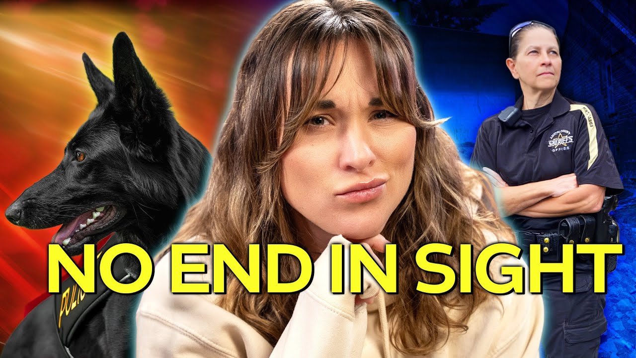 Unsolved: Five Murders, One Suspect, Zero Answers - YouTube